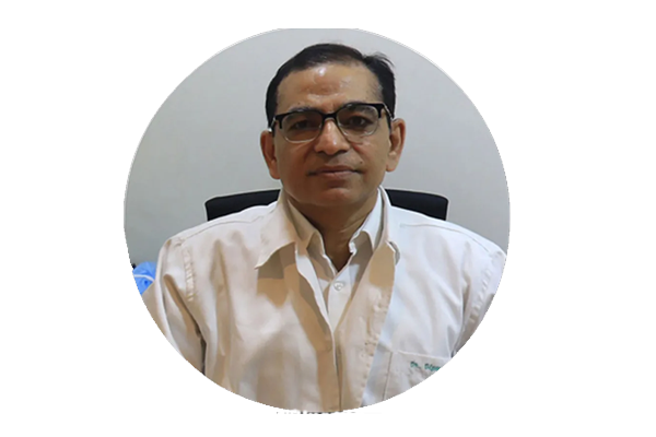 laparoscopy treatment for fibroids by Dr. Dipan Thakkar