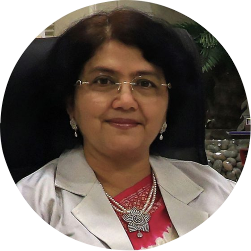 Dr. Usha Thakkar - Best IVF Doctor in India
